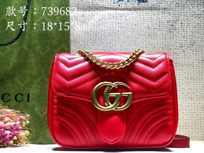 Gucci Satchel Bags